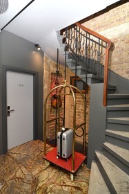 Pera Luna Residence