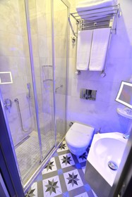 Pera Luna Residence