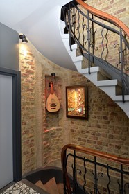 Pera Luna Residence