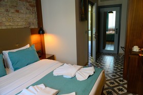 Pera Luna Residence