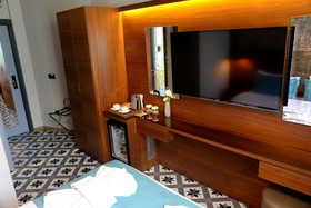 Pera Luna Residence