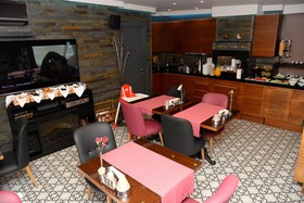Pera Luna Residence