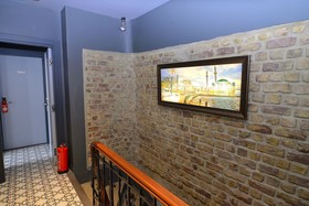 Pera Luna Residence