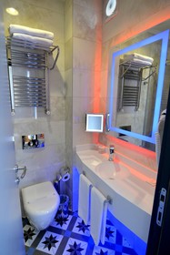 Pera Luna Residence