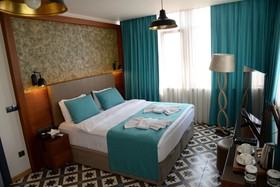 Pera Luna Residence