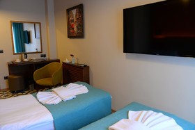 Pera Luna Residence