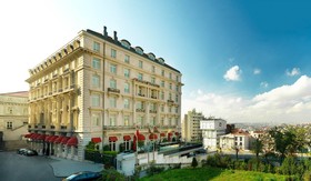 Pera Palace Hotel