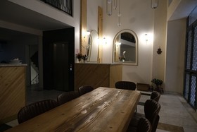 Pera Rasso Hotel Boutique Hotel
