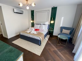 Pera Rasso Hotel Boutique Hotel