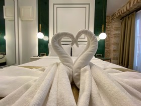 Pera Rasso Hotel Boutique Hotel