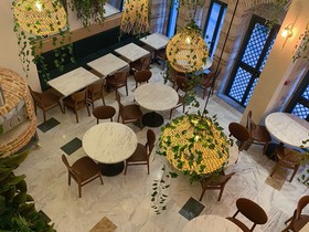 Pera Rasso Hotel Boutique Hotel