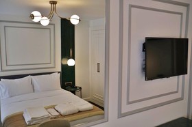 Pera Rasso Hotel Boutique Hotel