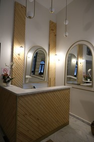 Pera Rasso Hotel Boutique Hotel