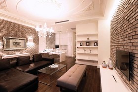 Pera Residence