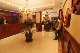 Pera Rose Hotel