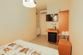Pera Sultan Suit Otel