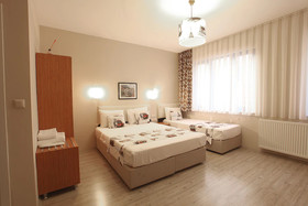 Pera Sultan Suit Otel