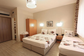 Pera Sultan Suit Otel