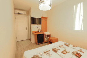 Pera Sultan Suit Otel