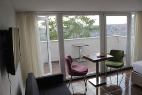 Pera Sultan Suit Otel