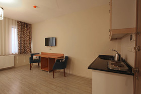 Pera Sultan Suit Otel