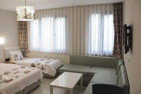 Pera Sultan Suit Otel