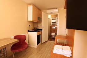 Pera Sultan Suit Otel