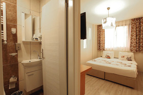 Pera Sultan Suit Otel