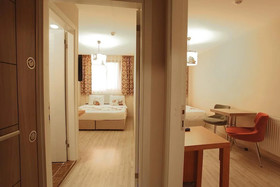 Pera Sultan Suit Otel