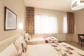 Pera Sultan Suit Otel
