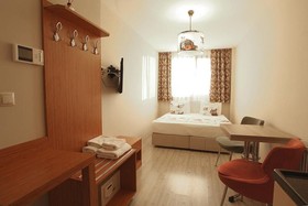 Pera Sultan Suit Otel