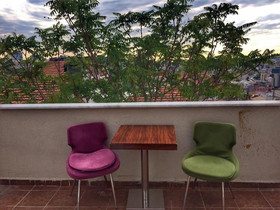 Pera Sultan Suit Otel
