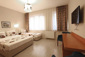 Pera Sultan Suit Otel