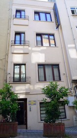 Pera Sultan Suit Otel