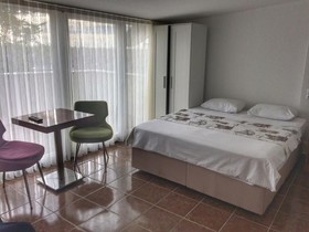 Pera Sultan Suit Otel