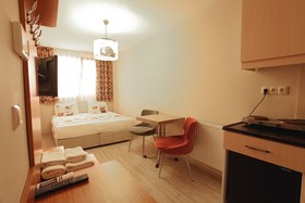 Pera Sultan Suit Otel