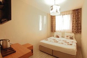 Pera Sultan Suit Otel