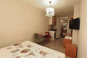 Pera Sultan Suit Otel