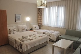 Pera Sultan Suit Otel