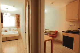 Pera Sultan Suit Otel