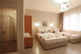 Pera Sultan Suit Otel