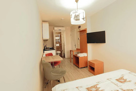 Pera Sultan Suit Otel
