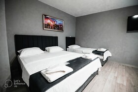 Pera Wall Hotel & Suites