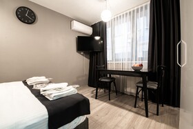 Pera Wall Hotel & Suites