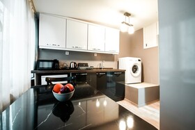 Pera Wall Hotel & Suites
