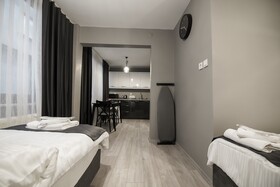 Pera Wall Hotel & Suites
