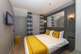 Peri Hotel Taksim