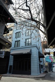 Persona Hotel Galata