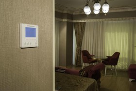 Phosphorion Hotel
