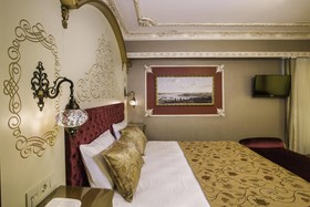 Phosphorion Hotel